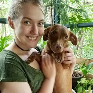 Meet your Posher, Amber